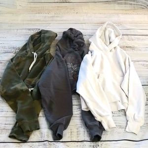 Hollister Hoodies 3
